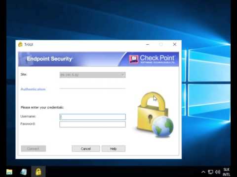 Checkpoint remote access vpn download